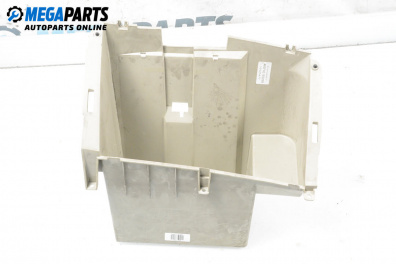 Жабка за Nissan Micra III Hatchback (01.2003 - 06.2010)