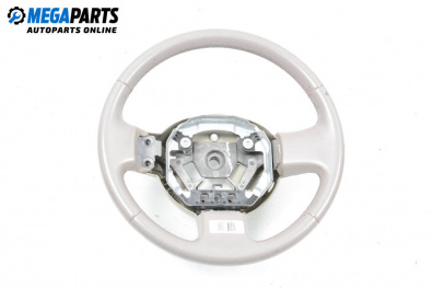 Волан за Nissan Micra III Hatchback (01.2003 - 06.2010)