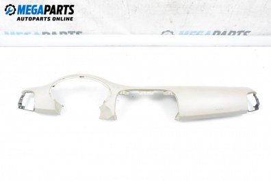 Интериорна пластмаса за Nissan Micra III Hatchback (01.2003 - 06.2010), 4+1 вр., хечбек, позиция: предна