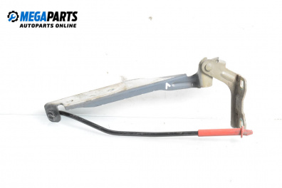 Панта преден капак за Nissan Micra III Hatchback (01.2003 - 06.2010), 4+1 вр., хечбек, позиция: лява