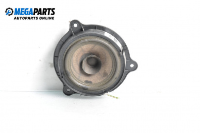 Високоговорител за Nissan Micra III Hatchback (01.2003 - 06.2010)