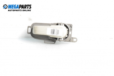 Вътрешна дръжка за Nissan Micra III Hatchback (01.2003 - 06.2010), 4+1 вр., хечбек, позиция: предна, лява