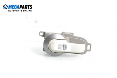 Вътрешна дръжка за Nissan Micra III Hatchback (01.2003 - 06.2010), 4+1 вр., хечбек, позиция: предна, дясна