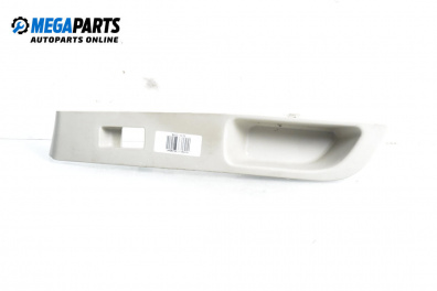 Интериорна пластмаса за Nissan Micra III Hatchback (01.2003 - 06.2010), 4+1 вр., хечбек, позиция: лява