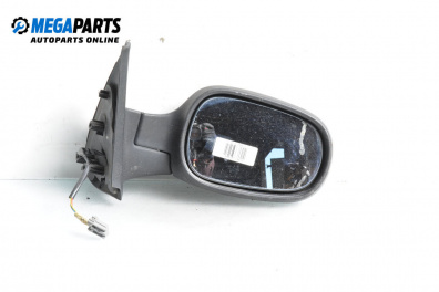 Огледало за Nissan Micra III Hatchback (01.2003 - 06.2010), 4+1 вр., хечбек, позиция: дясна