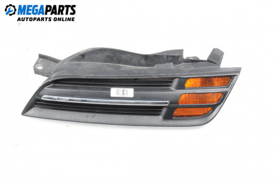 Мигач за Nissan Micra III Hatchback (01.2003 - 06.2010), хечбек, позиция: лява