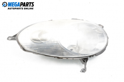 Фар за Nissan Micra III Hatchback (01.2003 - 06.2010), хечбек, позиция: лява