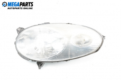 Фар за Nissan Micra III Hatchback (01.2003 - 06.2010), хечбек, позиция: дясна