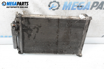 Климатичен радиатор за Nissan Micra III Hatchback (01.2003 - 06.2010) 1.4 16V, 88 к.с.