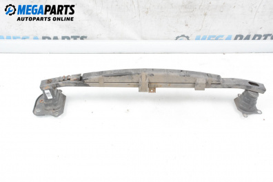 Основа броня за Nissan Micra III Hatchback (01.2003 - 06.2010), хечбек, позиция: предна