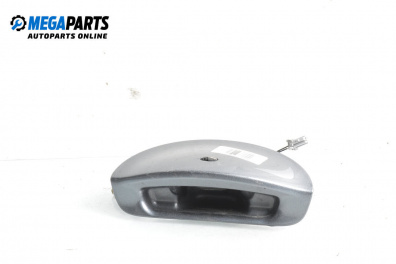 Часовник с индикаторен дисплей за Nissan Micra III Hatchback (01.2003 - 06.2010)