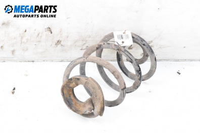 Пружина за ходова част за Nissan Micra III Hatchback (01.2003 - 06.2010), хечбек, позиция: задна