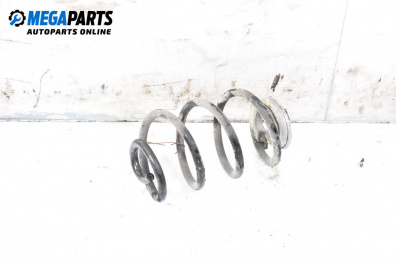 Пружина за ходова част за Nissan Micra III Hatchback (01.2003 - 06.2010), хечбек, позиция: задна