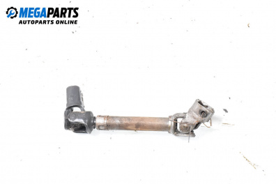 Каре на волана за Nissan Micra III Hatchback (01.2003 - 06.2010) 1.4 16V, 88 к.с., хечбек