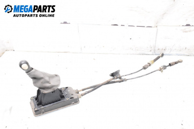 Скоростен лост с жила за Nissan Micra III Hatchback (01.2003 - 06.2010)