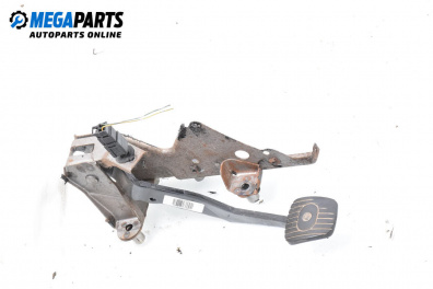 Спирачен педал за Nissan Micra III Hatchback (01.2003 - 06.2010)