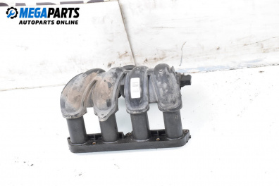 Всмукателен колектор за Nissan Micra III Hatchback (01.2003 - 06.2010) 1.4 16V, 88 к.с.