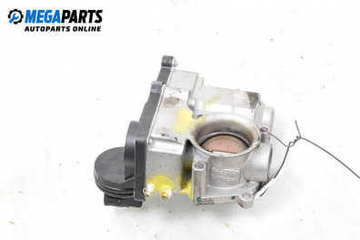 Дроселова клапа за Nissan Micra III Hatchback (01.2003 - 06.2010) 1.4 16V, 88 к.с.