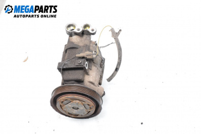Компресор климатик за Nissan Micra III Hatchback (01.2003 - 06.2010) 1.4 16V, 88 к.с.