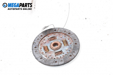 Феродов диск за Nissan Micra III Hatchback (01.2003 - 06.2010) 1.4 16V, 88 к.с.