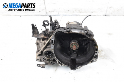 Ръчна скоростна кутия за Nissan Micra III Hatchback (01.2003 - 06.2010) 1.4 16V, 88 к.с.