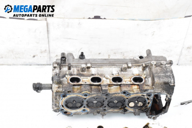 Глава за Nissan Micra III Hatchback (01.2003 - 06.2010) 1.4 16V, 88 к.с.