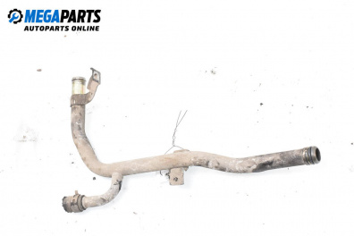 Тръба за охладителна течност за Nissan Micra III Hatchback (01.2003 - 06.2010) 1.4 16V, 88 к.с.