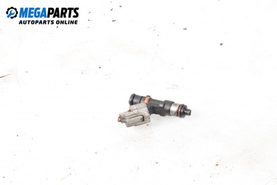 Дюза бензин за Nissan Micra III Hatchback (01.2003 - 06.2010) 1.4 16V, 88 к.с.