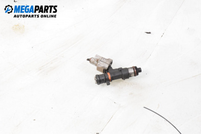 Дюза бензин за Nissan Micra III Hatchback (01.2003 - 06.2010) 1.4 16V, 88 к.с.