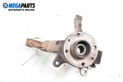 Шенкел главина за Nissan Micra III Hatchback (01.2003 - 06.2010), позиция: предна, дясна