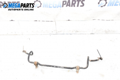 Стабилизираща щанга за Nissan Micra III Hatchback (01.2003 - 06.2010), хечбек