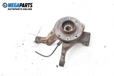 Шенкел главина за Nissan Micra III Hatchback (01.2003 - 06.2010), позиция: предна, лява