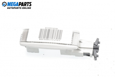 Плафон за Volkswagen Golf IV Hatchback (08.1997 - 06.2005)