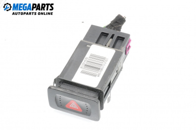 Бутон аварийни светлини  за Volkswagen Golf IV Hatchback (08.1997 - 06.2005)