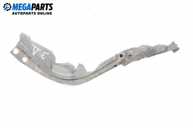 Държач броня за Volkswagen Golf IV Hatchback (08.1997 - 06.2005), хечбек, позиция: задна, дясна