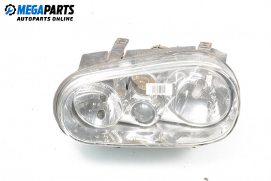 Фар за Volkswagen Golf IV Hatchback (08.1997 - 06.2005), хечбек, позиция: лява