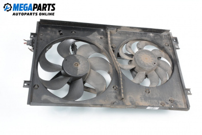 Перки охлаждане за Volkswagen Golf IV Hatchback (08.1997 - 06.2005) 1.8 4motion, 125 к.с.