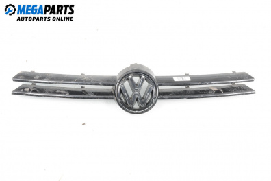 Решетка за Volkswagen Golf IV Hatchback (08.1997 - 06.2005), хечбек, позиция: предна