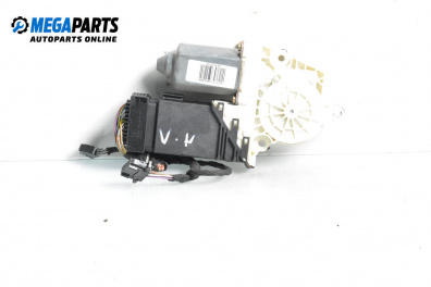 Електромотор за стъклоподемник за Volkswagen Golf IV Hatchback (08.1997 - 06.2005), 4+1 вр., хечбек, позиция: предна, лява