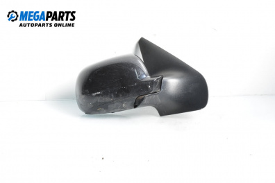 Огледало за Volkswagen Golf IV Hatchback (08.1997 - 06.2005), 4+1 вр., хечбек, позиция: дясна
