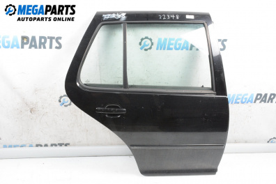 Врата за Volkswagen Golf IV Hatchback (08.1997 - 06.2005), 4+1 вр., хечбек, позиция: задна, дясна