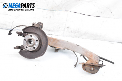 Шенкел главина за Volkswagen Golf IV Hatchback (08.1997 - 06.2005), позиция: задна, лява