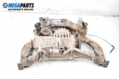 Диференциал за Volkswagen Golf IV Hatchback (08.1997 - 06.2005) 1.8 4motion, 125 к.с.