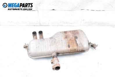 Крайно гърне за Volkswagen Golf IV Hatchback (08.1997 - 06.2005) 1.8 4motion, 125 к.с.