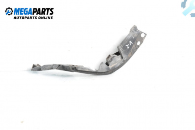 Държач броня за Volkswagen Golf IV Hatchback (08.1997 - 06.2005), хечбек, позиция: задна, лява