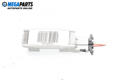 Плафон за Volkswagen Golf IV Hatchback (08.1997 - 06.2005)