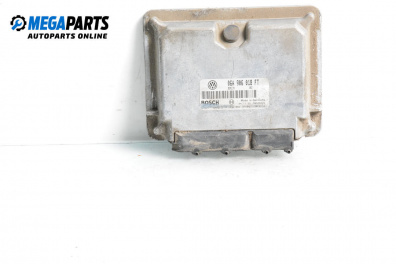 Компютър двигател за Volkswagen Golf IV Hatchback (08.1997 - 06.2005) 1.8 4motion, 125 к.с.