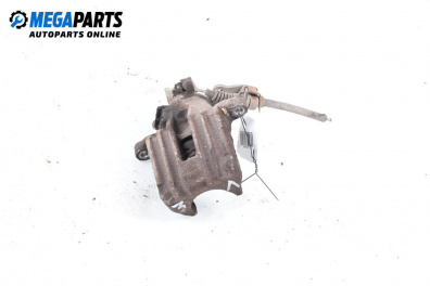 Спирачен апарат за Volkswagen Golf IV Hatchback (08.1997 - 06.2005), позиция: задна, лява