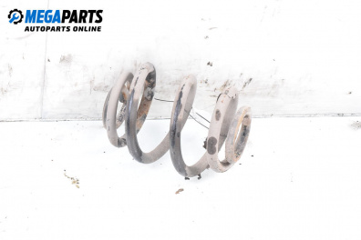 Пружина за ходова част за Volkswagen Golf IV Hatchback (08.1997 - 06.2005), хечбек, позиция: задна