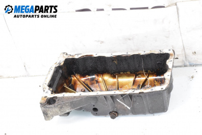 Картер за Volkswagen Golf IV Hatchback (08.1997 - 06.2005) 1.8 4motion, 125 к.с.